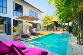 Saanvi 2 BR Private Pool Villa ZN215